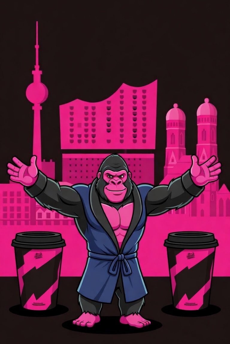 brandilla Kampagne Beispiel