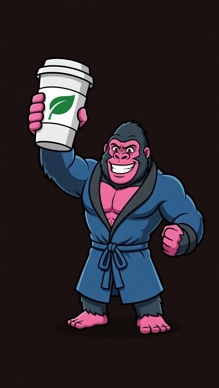 brandilla Bio Cup Produkt